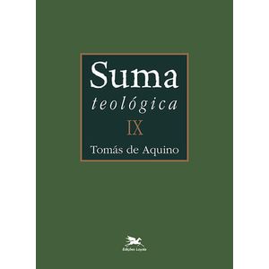 SUMA TEOLOGICA V09