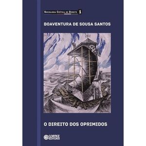 DIREITO DOS OPRIMIDOS, O