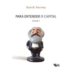 PARA ENTENDER O CAPITAL DE MARX