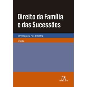 DIREITO DA FAMILIA E DAS SUCESSOES