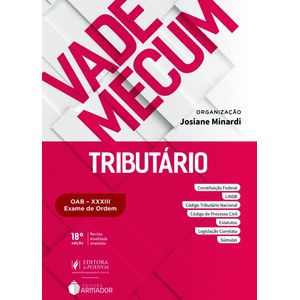VADE MECUM TRIBUTARIO