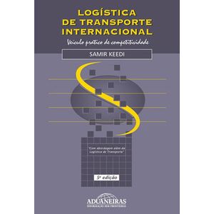 LOGISTICA DE TRANSPORTE INTERNACIONAL