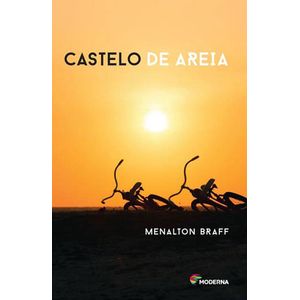 CASTELO DE AREIA
