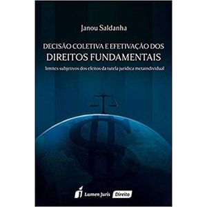DECISAO COLETIVA E EFETIVACAO DOS DIREITOS FUNDAMENTAIS
