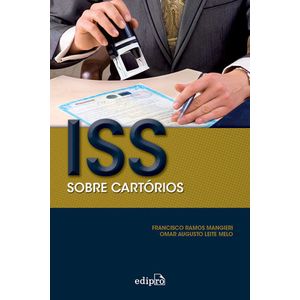 ISS SOBRE CARTORIO