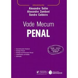 VADE MECUM PENAL