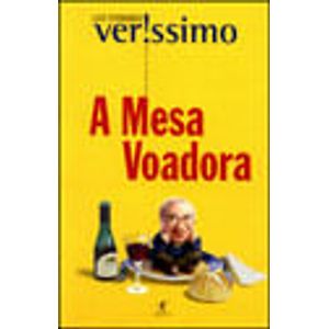 MESA VOADORA, A