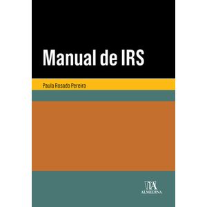MANUAL DE IRS