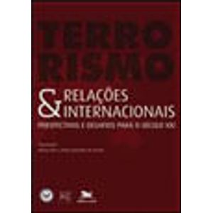 TERRORISMO E RELACOES INTERNACIONAIS