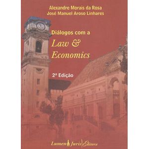 DIALOGOS COM A LAW E ECONOMICS
