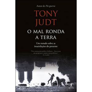 MAL RONDA A TERRA