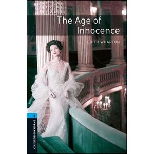 THE AGE OF INNOCENCE