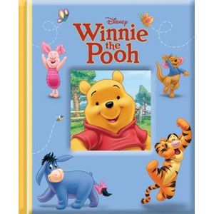 WINNIE THE POOH