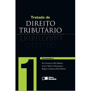 TRATADO DE DIREITO TRIBUTARIO V01