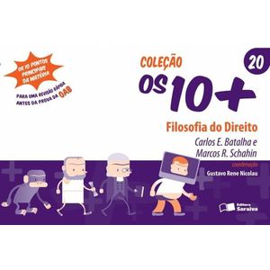 FILOSIFIA DO DIREITO