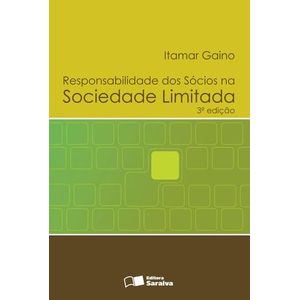 RESPONSABILIDADE DOS SOCIOS NA SOCIEDADE LIMITADA