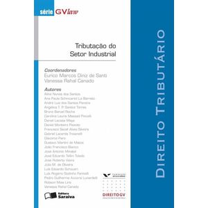 TRIBUTACAO DO SETOR INDUSTRIAL