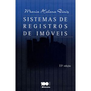 SISTEMAS DE REGISTROS DE IMOVEIS