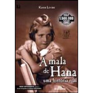 MALA DE HANA, A - UMA HISTORIA REAL