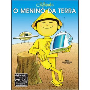 MENINO DA TERRA, O