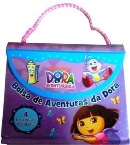 dora bolsa bolsa