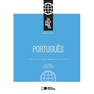 PORTUGUES - COLECAO DIPLOMATA