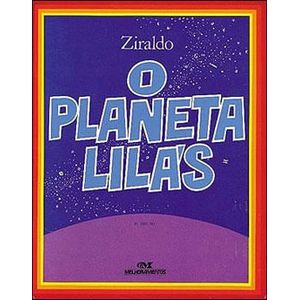 PLANETA LILAS, O