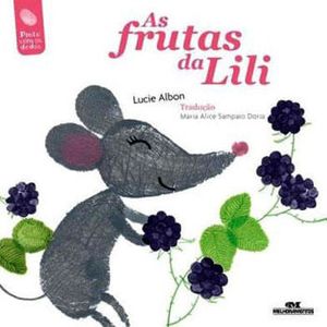 FRUTAS DA LILI, AS