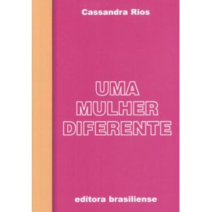 MULHER DIFERENTE, UMA