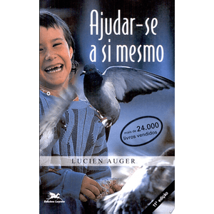 AJUDAR-SE A SI MESMO