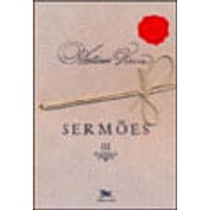 SERMOES - VOL. III