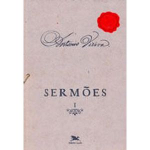 SERMOES - VOL. I