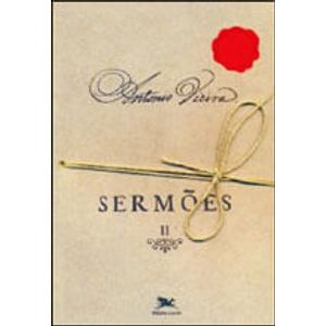 SERMOES - VOL. II