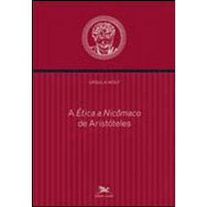 ETICA A NICOMACO DE ARISTOTELES, A