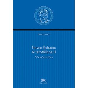 NOVOS ESTUDOS ARISTOTELICOS V03