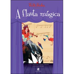 FLAUTA MAGICA, A