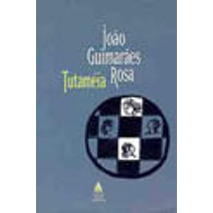 TUTAMEIA - TERCEIRAS HISTORIAS