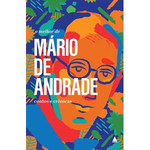 MELHOR DE MARIO DE ANDRADE, O