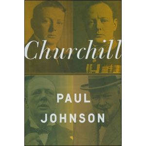 CHURCHILL