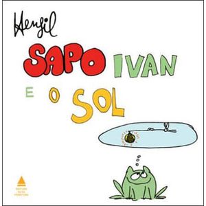 SAPO IVAN E O SOL