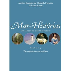 MAR DE HISTORIA V04 - DO ROMANTISMO AO REALISMO