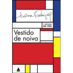 VESTIDO DE NOIVA 2012
