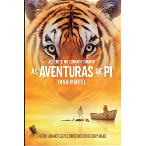 AVENTURAS DE PI, AS