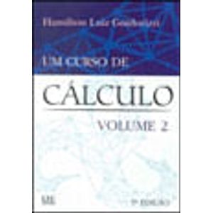 CURSO DE CALCULO V02, UM