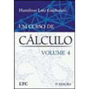 CURSO DE CALCULO V04, UM