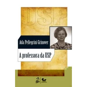 PROFESSORA DA USP, A