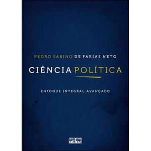 CIENCIA POLITICA - ENFOQUE INTEGRAL AVANCADO