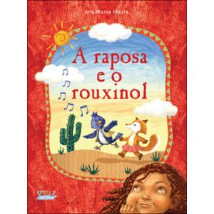 RAPOSA E O ROUXINOL, A