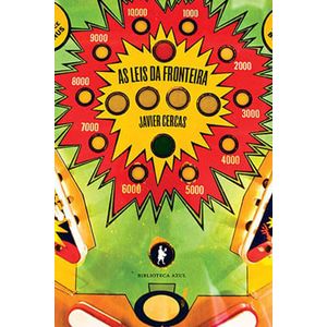 LEIS DA FRONTEIRA, AS