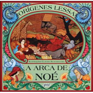 ARCA DE NOE, A